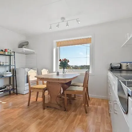 Lofoten Sorvagen Holiday * موسكينيه