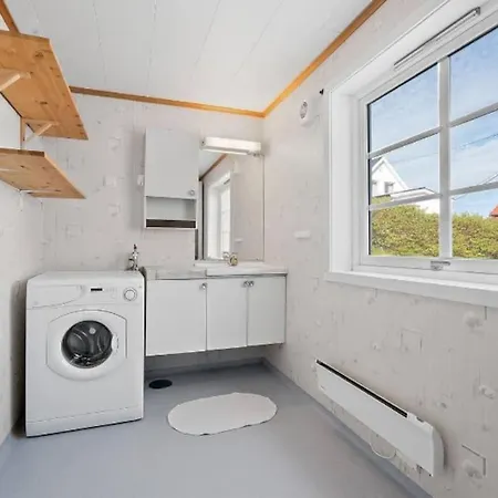 Lofoten Sorvagen Holiday موسكينيه